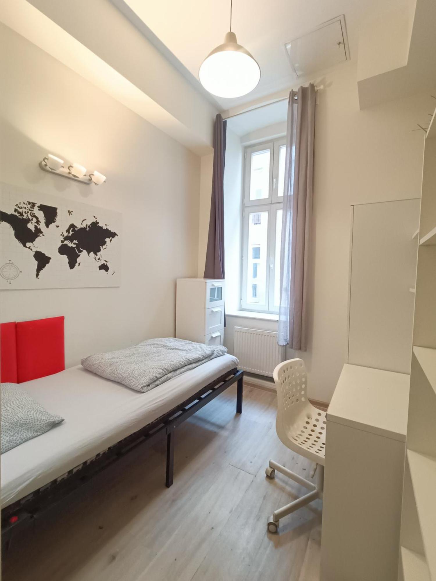Centrum Fabryczna Rooms Lodz  Exterior photo